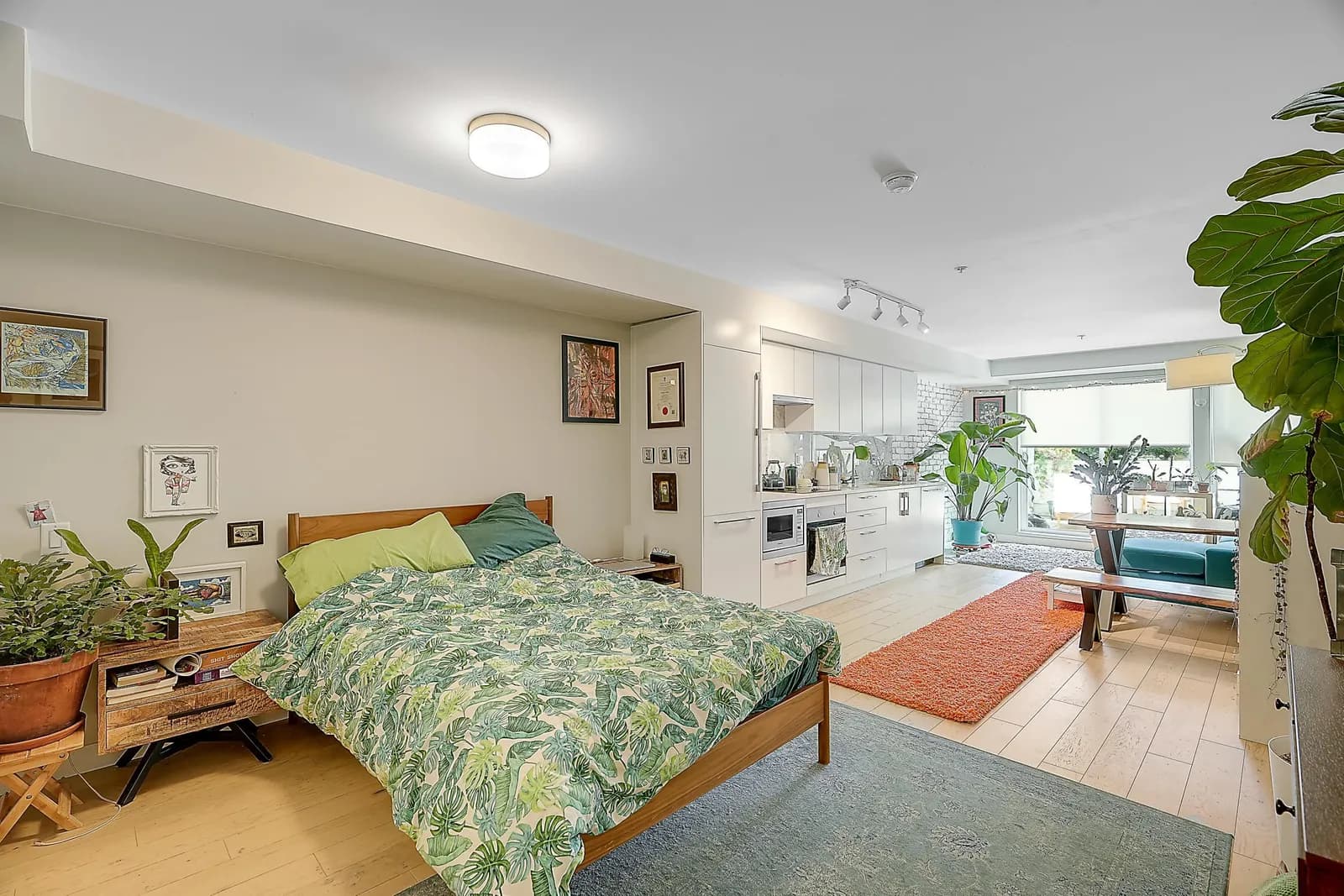 2508 FRASER STREET, Vancouver