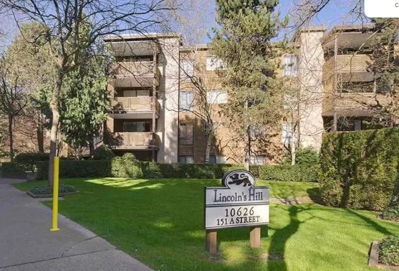 10626 151A STREET, Surrey