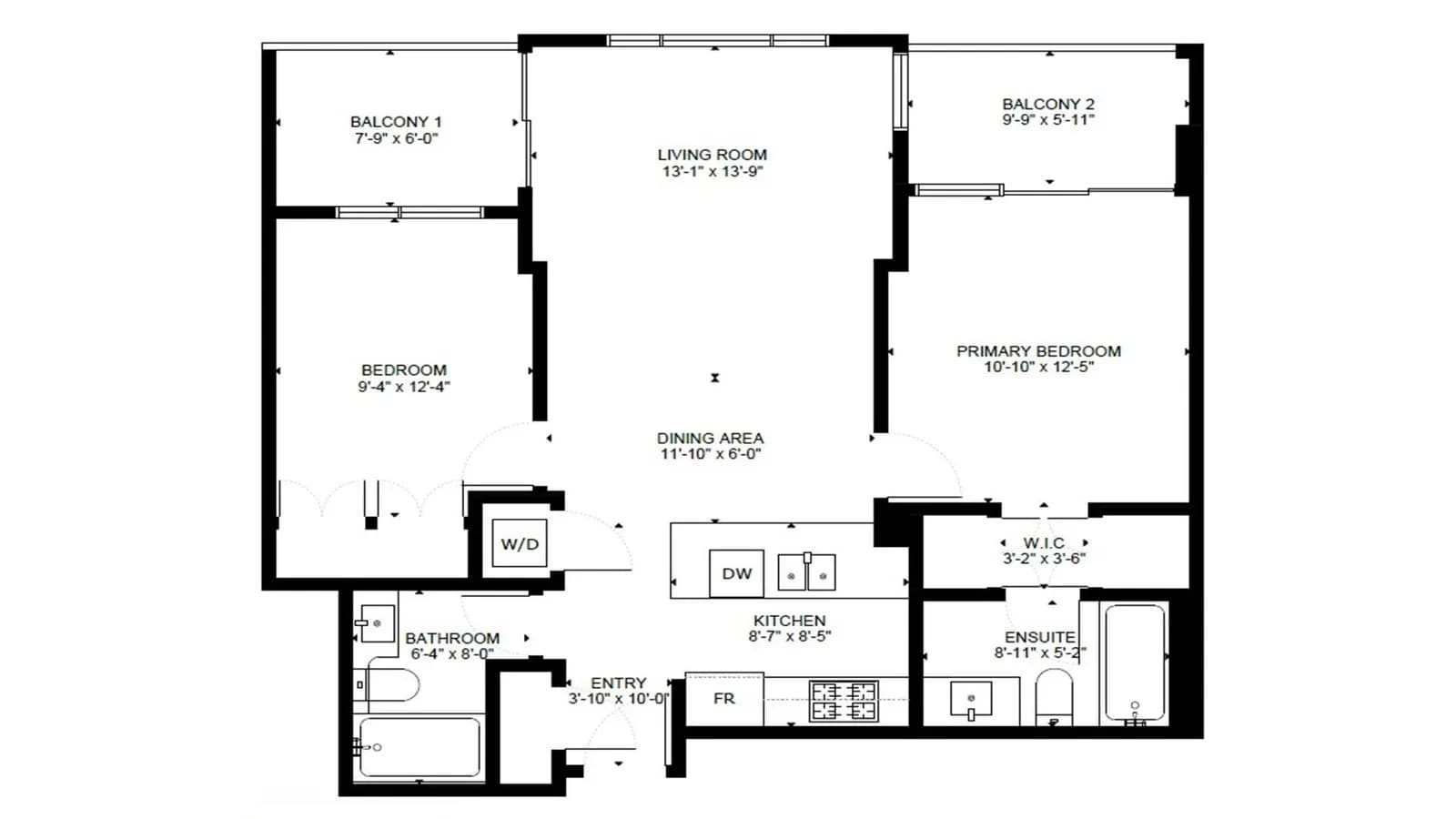 #2105 7088 SALISBURY AVENUE, Burnaby, BC photo 2