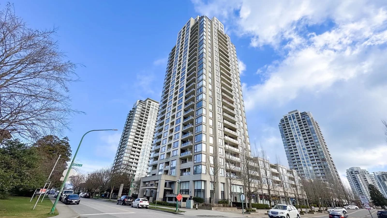 #2105 7088 SALISBURY AVENUE, Burnaby, BC photo 3