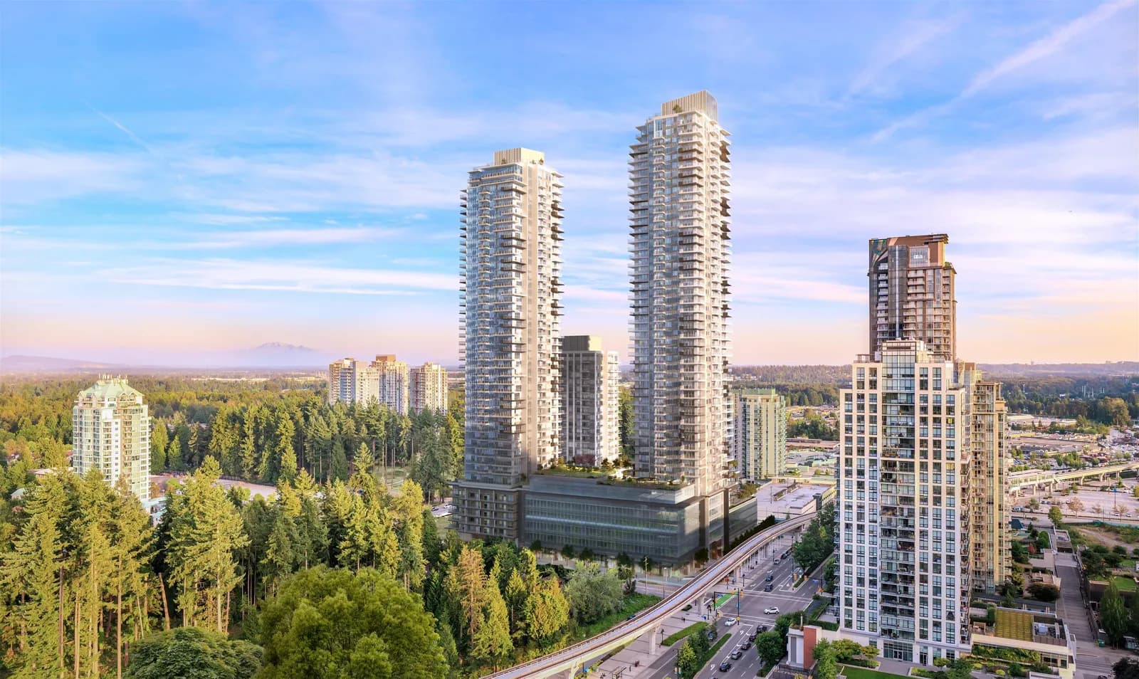 1175 PINETREE WAY, Coquitlam