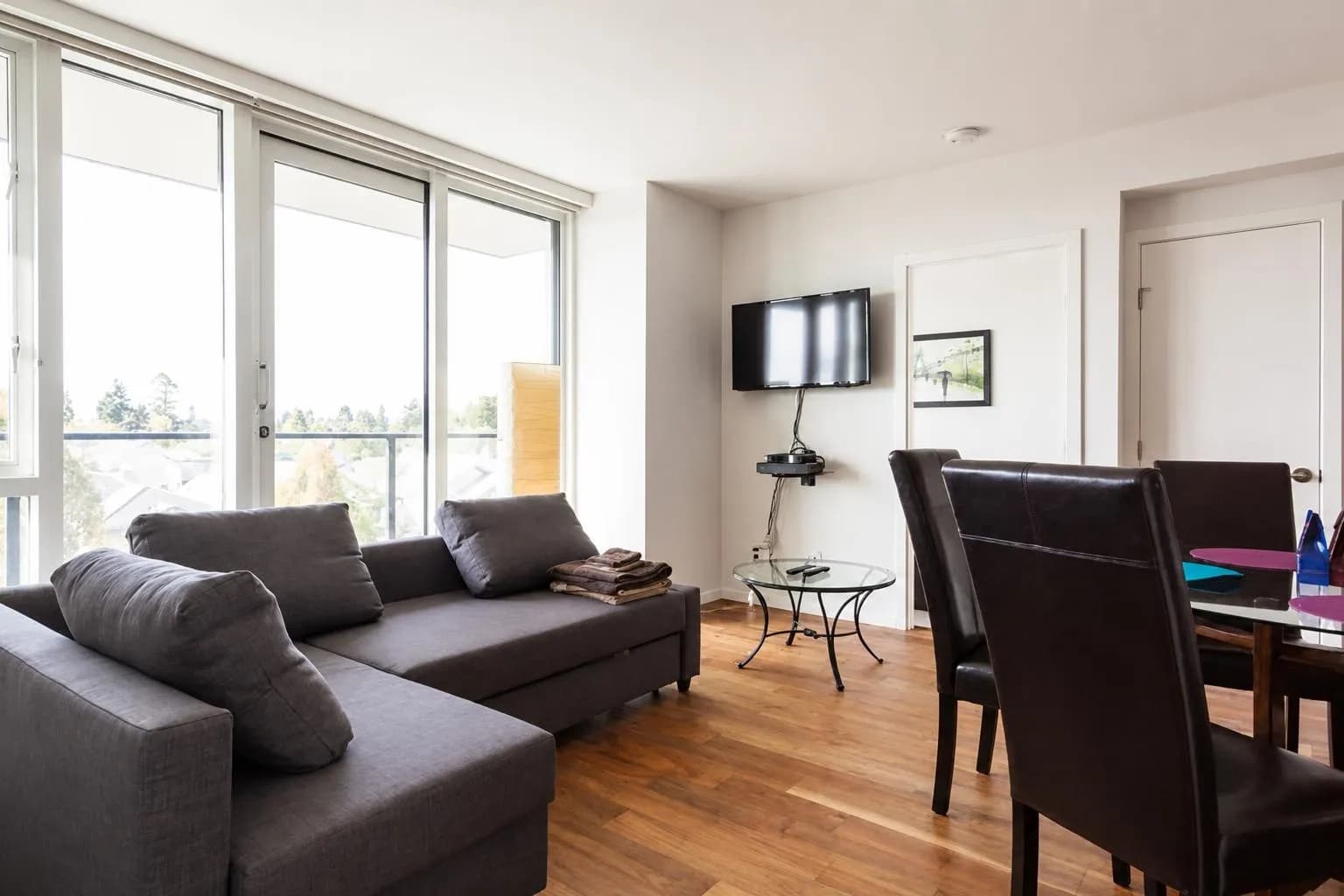 #617 8488 CORNISH STREET, Vancouver, BC photo 3