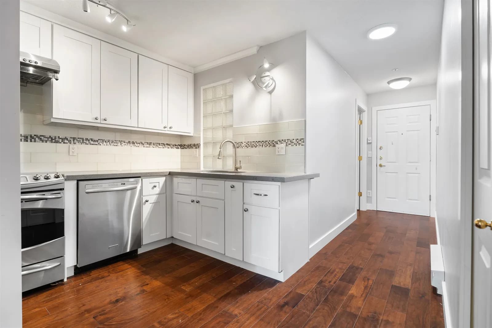 #211 5723 BALSAM STREET, Vancouver, BC photo 2