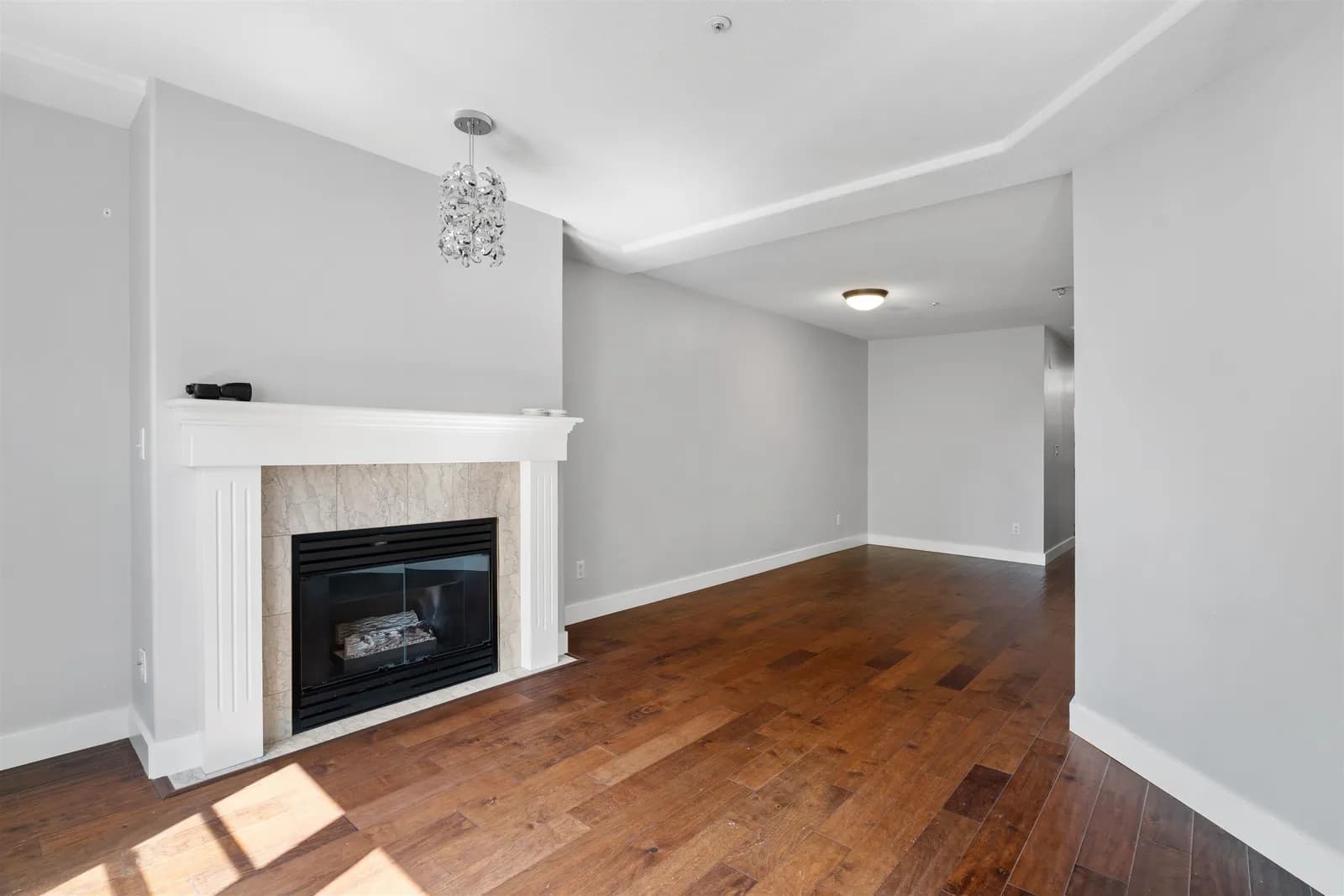 #211 5723 BALSAM STREET, Vancouver, BC photo 3