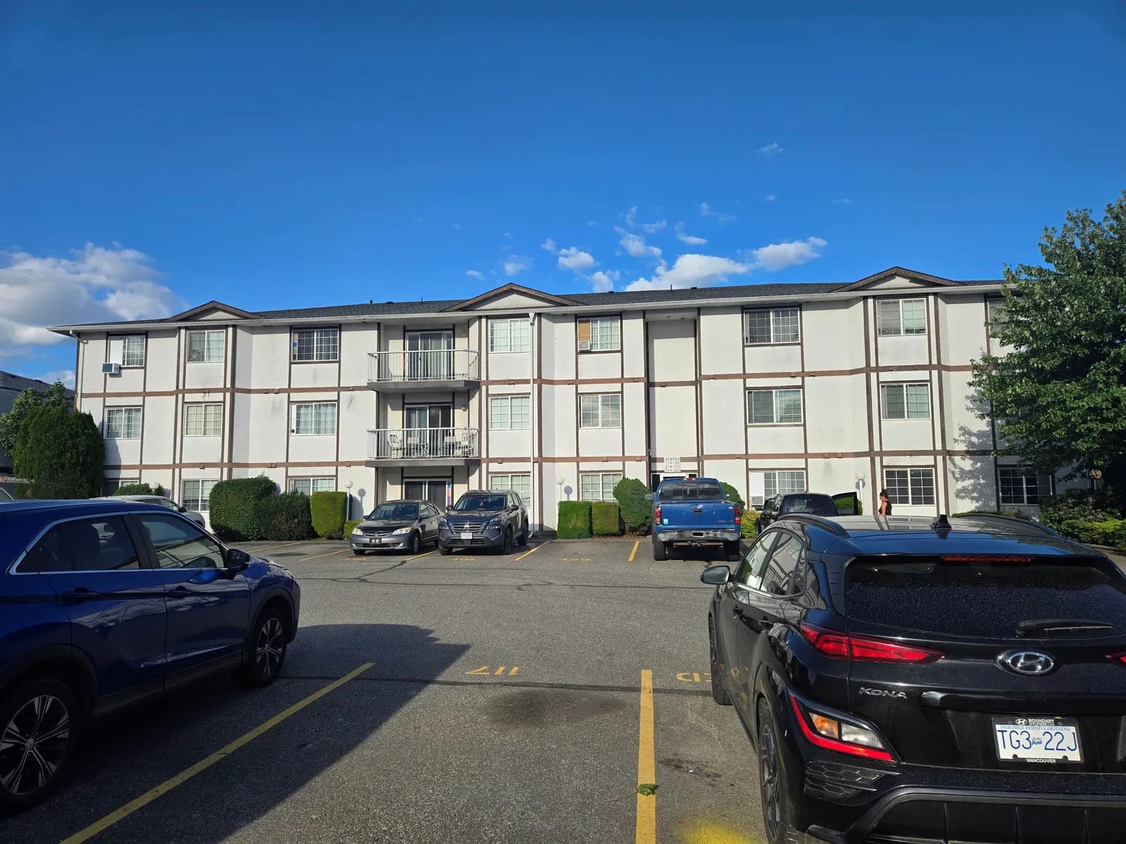 45669 MCINTOSH DRIVE, Chilliwack