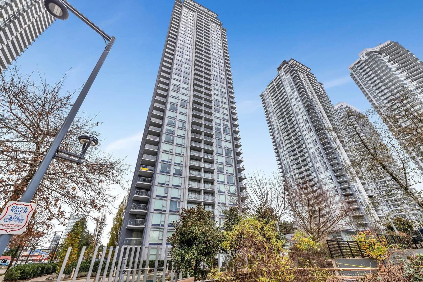 #2209 13696 100 AVENUE, Surrey, BC photo 1