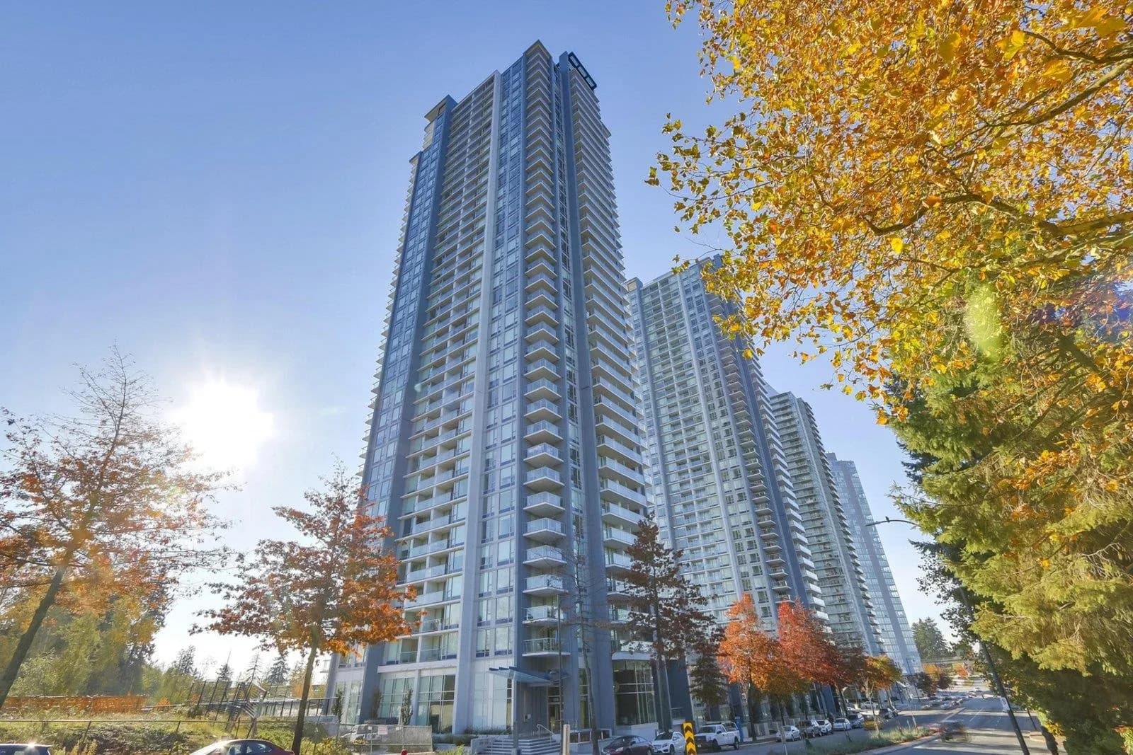 #2209 13696 100 AVENUE, Surrey, BC photo 2