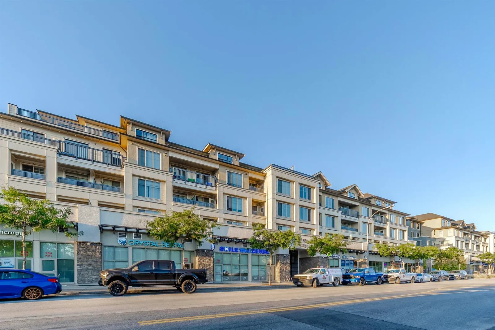 #A209 20487 65 AVENUE, Langley, BC photo 2