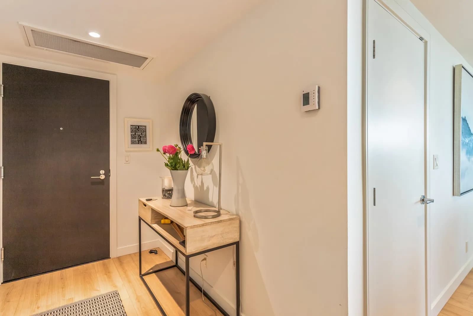 #706 1500 FERN STREET, North Vancouver, BC photo 4