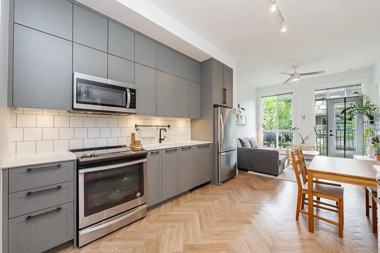 14968 101A AVENUE, Surrey