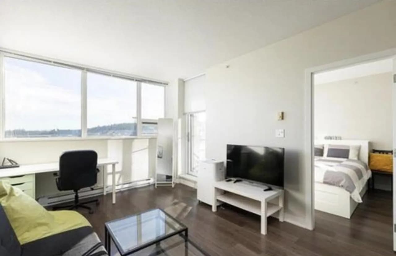 #504 2975 ATLANTIC AVENUE, Coquitlam, BC photo 2