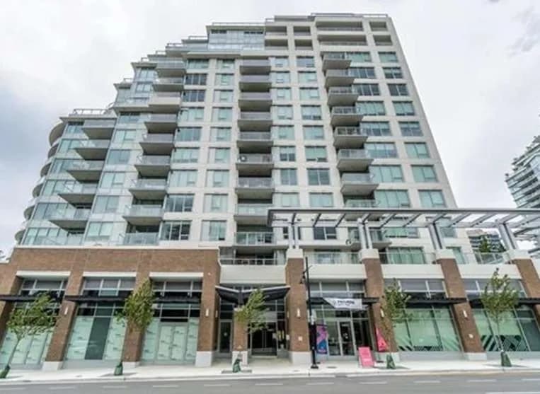#809 1441 JOHNSTON ROAD, White Rock, BC photo 1